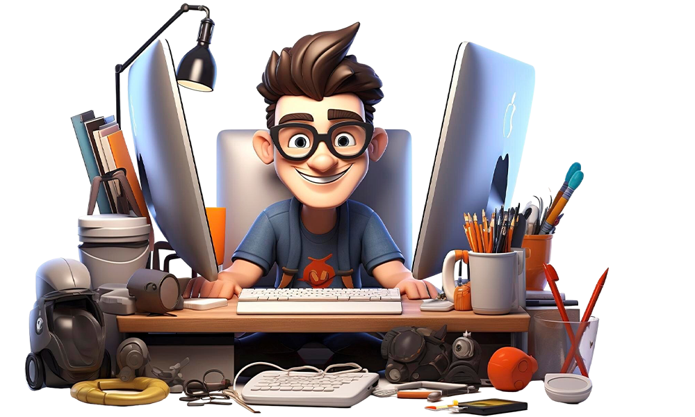 Skill Illustration